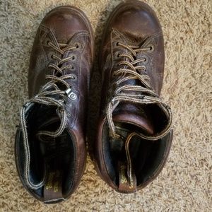 Men's Dr. Martens Boots